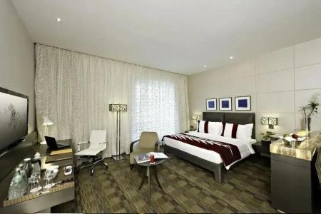 Meluha The Fern Mumbai, Powai, Series by Marriott - 66