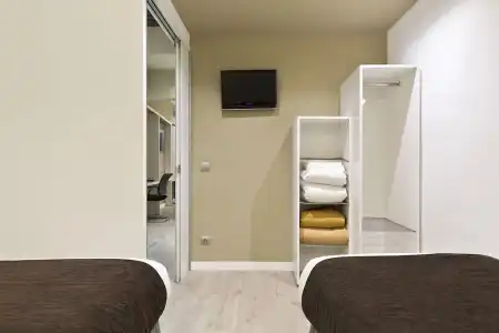 & Apartments Travessera - 144