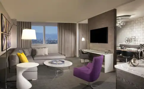 Hyatt Regency Los Angeles International Airport - 13