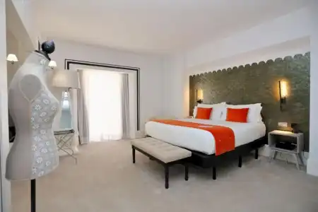 Mariposa Malaga - 18