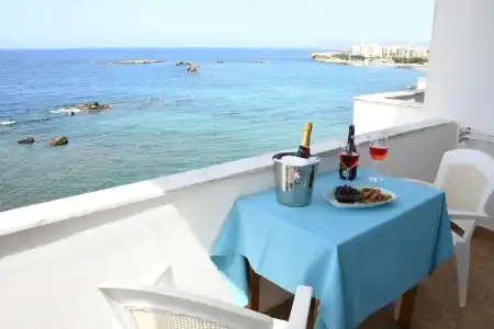 Klinakis Beach - 181
