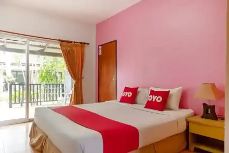 OYO 1046 Noppharat resort - 23