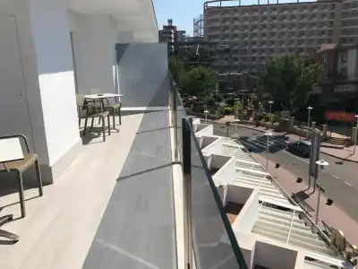 Apartamentos Inn - 110