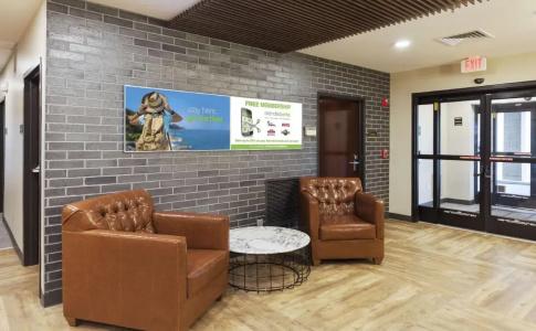 Extended Stay America Suites Seattle Redmond - 17