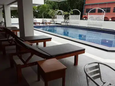 Nanatai Suites - 13