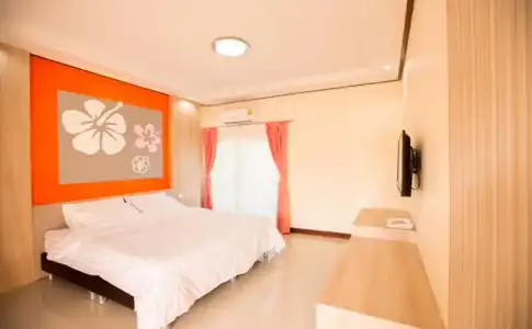 Naphet Resort - 1
