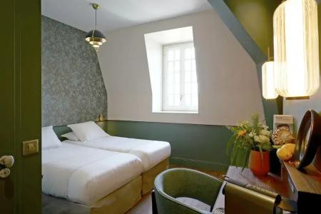 Hôtel Littéraire Stendhal et Spa - 77