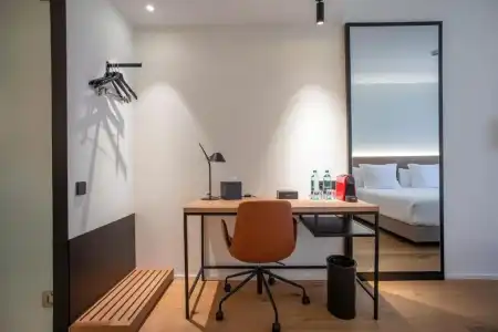 Paxton Barcelona - 65