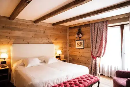 Auberge de La Maison - 77