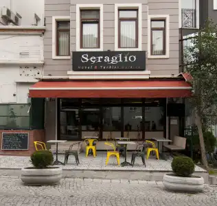 Seraglio & Suites - 0