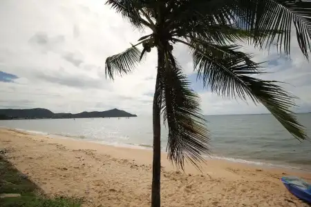Bang Saray Pool Villa by Pattaya Sunny Rentals - 16