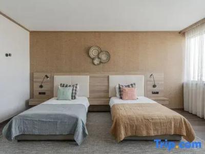 WorkNomads LAB-Coliving & Coworking - 68