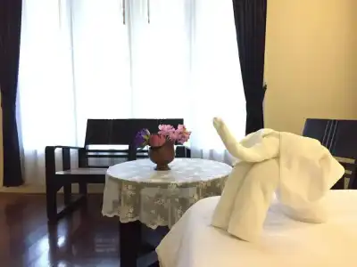 SSIP Boutique Dhevej Bangkok - 78