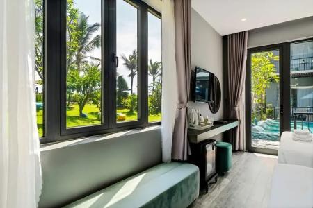 Sea'lavie Boutique Resort & Spa - 62