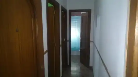 Hostal Virgen del Rocio - 39