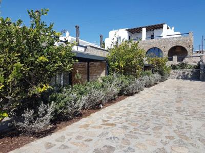 My Mykonos by Mr and Mrs White - 296