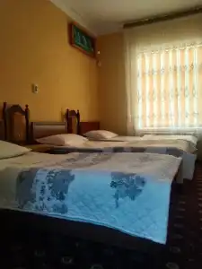 Gulchehra Guest House - 10