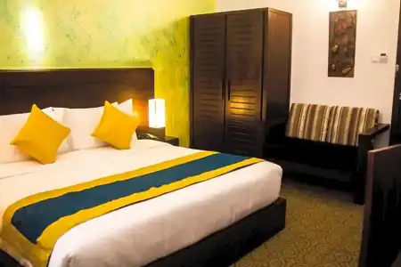 Ceylon City, Colombo - 36