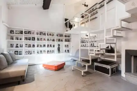 Casa Milano Apartments and Rooms - 55