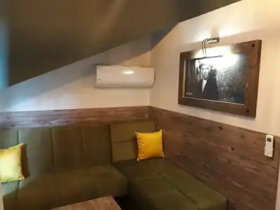 The Sarigerme Inn - 55