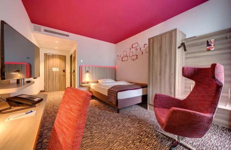 Park Inn by Radisson Neumarkt - 16