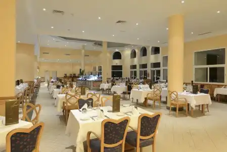 Vincci Saphir Palace & Spa - 21