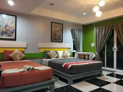 Raiwin Place - 10