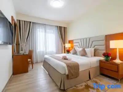 Golden Sands 5 Apartment - 113