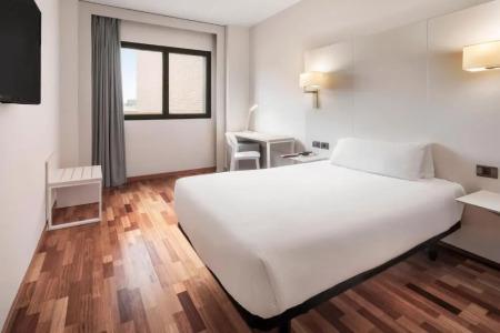 B&B Granada Estación - 28