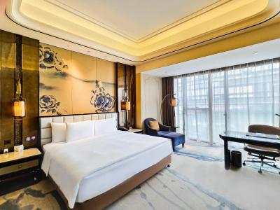 Wanda Vista Kunming - 22