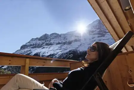 Aspen alpin lifestyle Grindelwald - 42