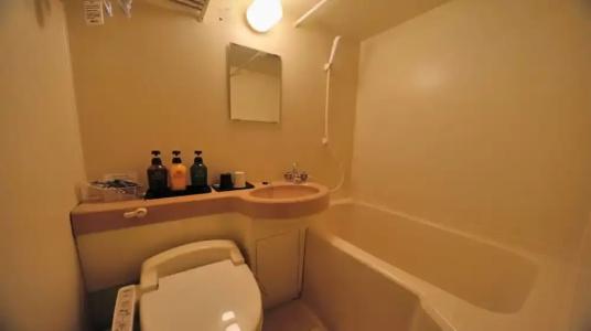 Dormy Inn EXPRESS Asakusa Hot Spring - 46