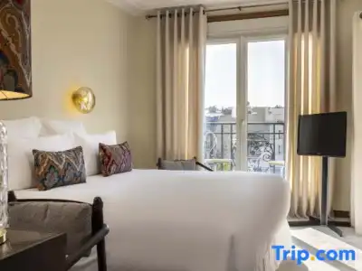 Hôtel de Banville - 237