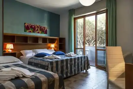 Parco dei Pini - 56