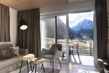 AvenidA Panorama Suites Kaprun - 195
