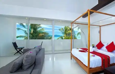 Baan Bophut Beach Samui - 155