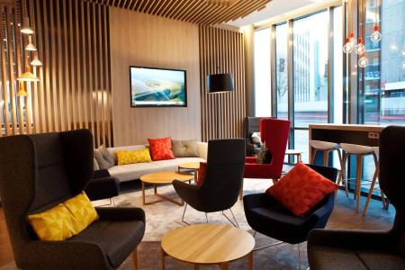 Holiday Inn Express Siegen by IHG - 29