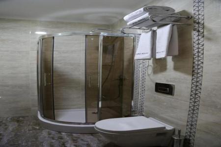 Atlas Baku - 8