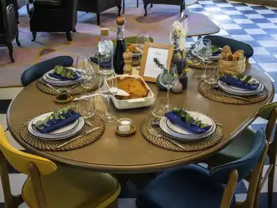 Mercure London Paddington - 29