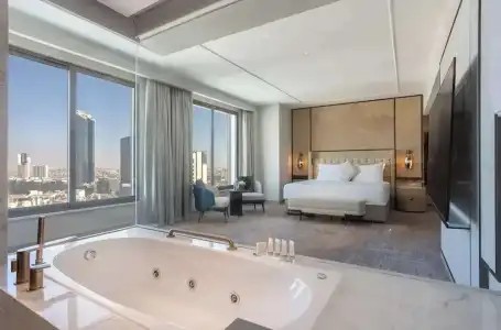 Signia by Hilton Amman - 252