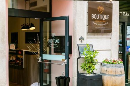 Boutique Exlusive B&B - 27