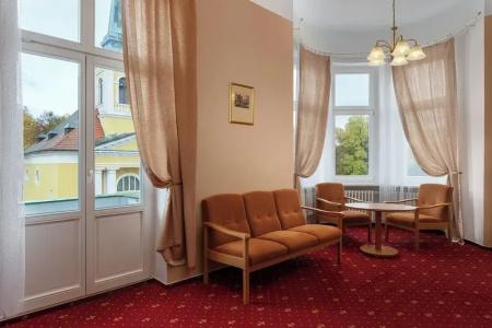 Spa Savoy - 50