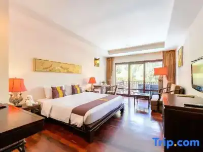 Khaolak Oriental Resort - Adult Only - 53