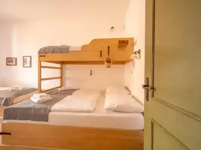 Apartment House Berghi - 83