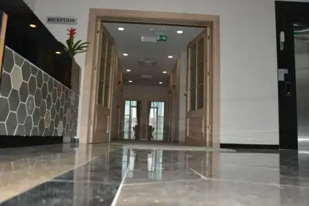 Itu Evi - 12