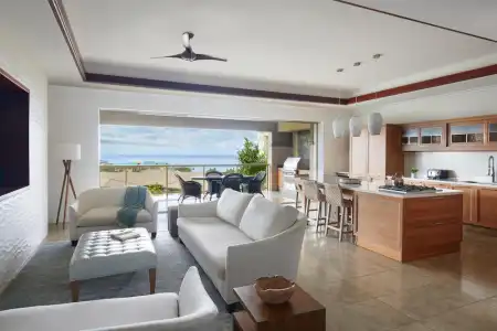 Ho‘olei Villas at Grand Wailea - 103