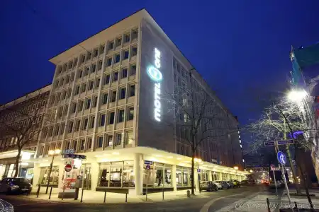 Motel One Essen - 0