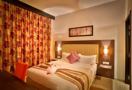 Zephyr Club Resort and Spa - 22
