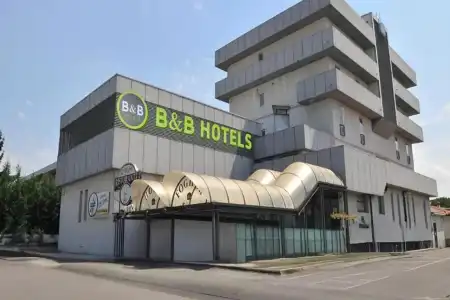 B&B Treviso Al Fogher - 0
