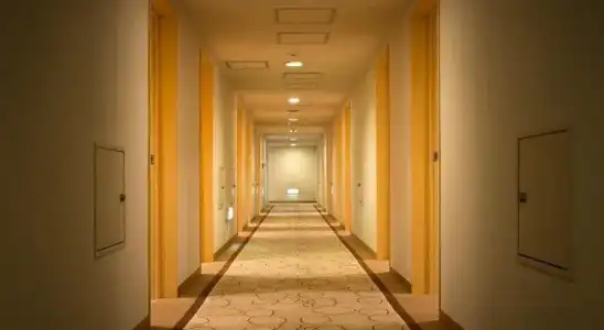 Hachinohe Parkhotel - 10